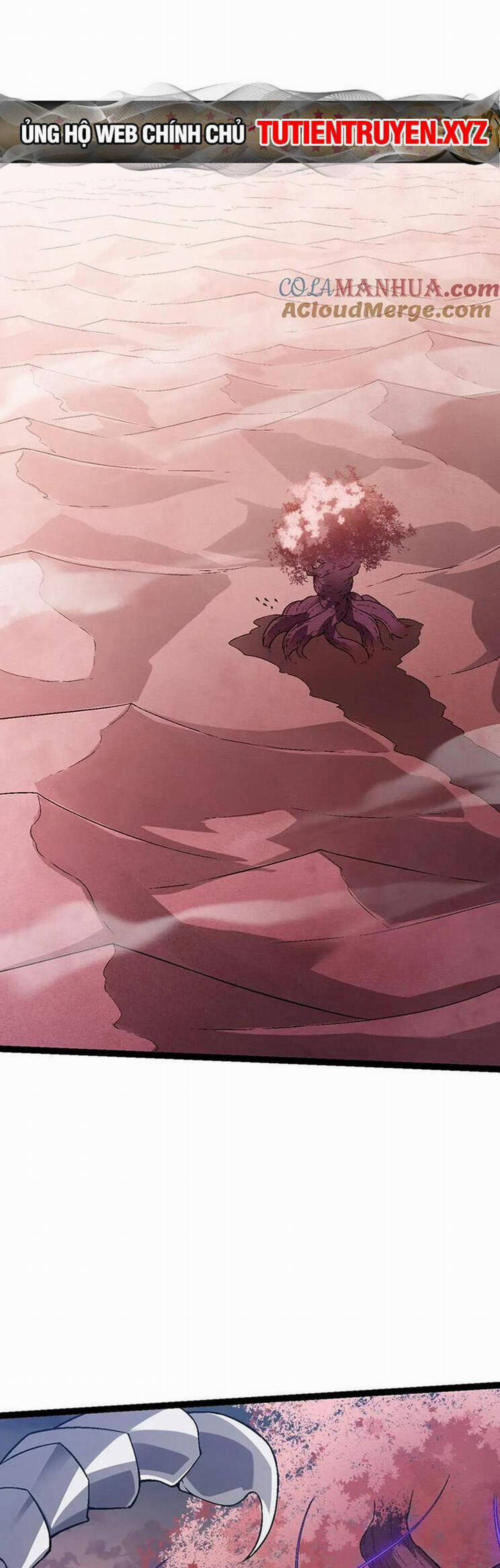 Chuyển Sinh Thành Liễu Đột Biến 137 trang 17