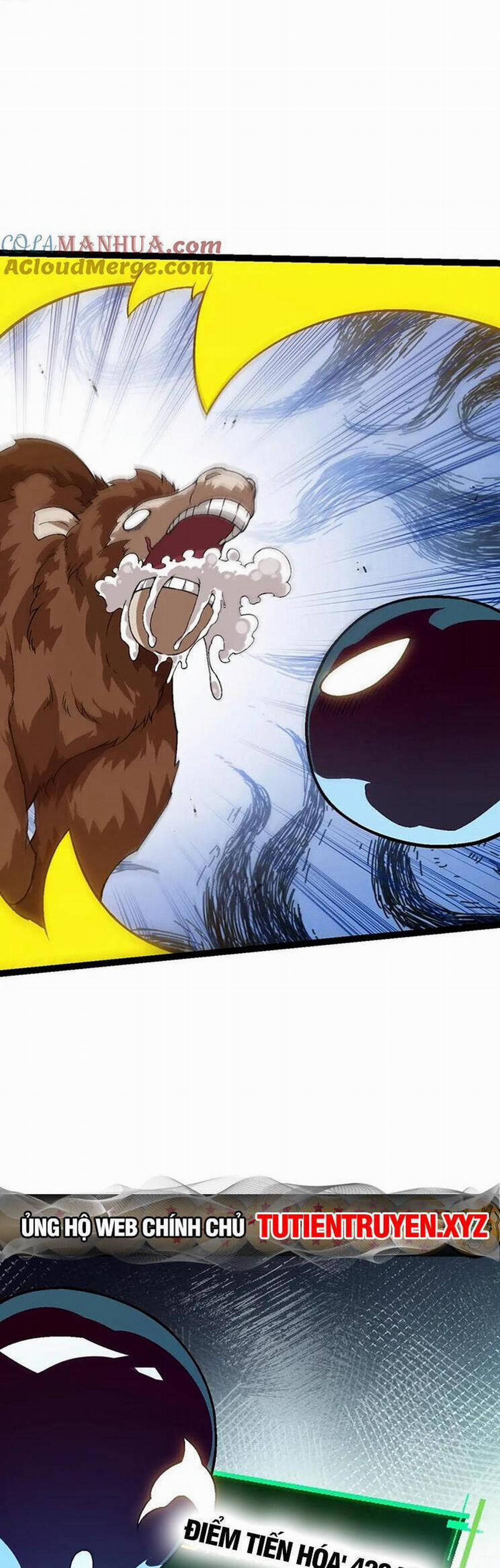 Chuyển Sinh Thành Liễu Đột Biến 137 trang 19