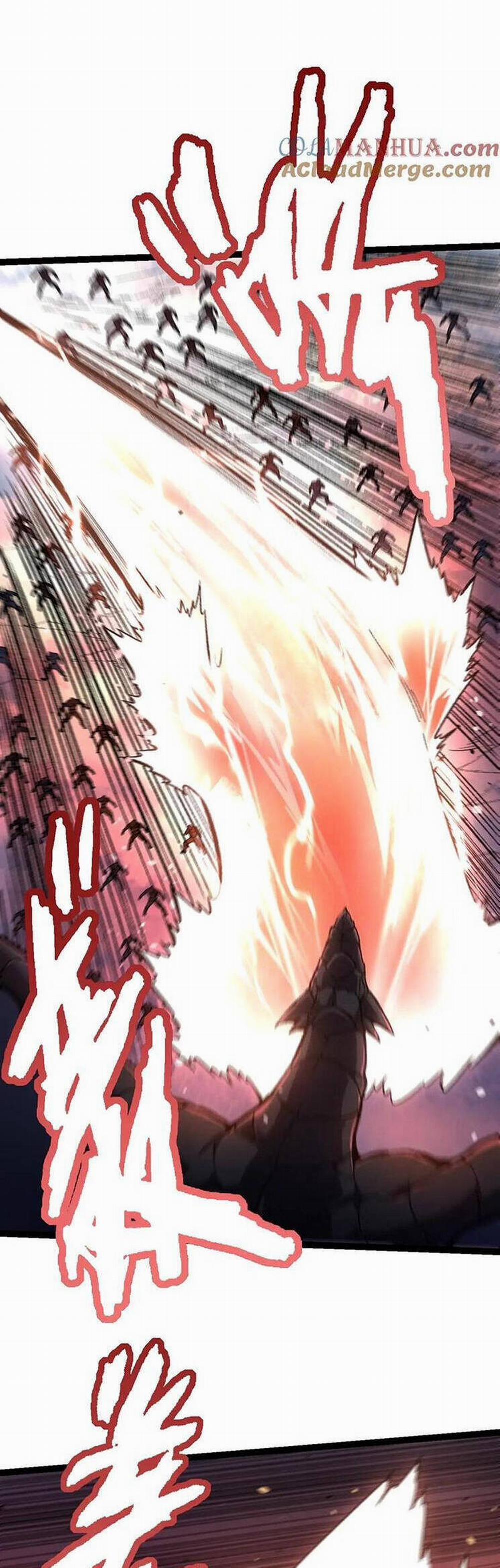 Chuyển Sinh Thành Liễu Đột Biến 137 trang 25