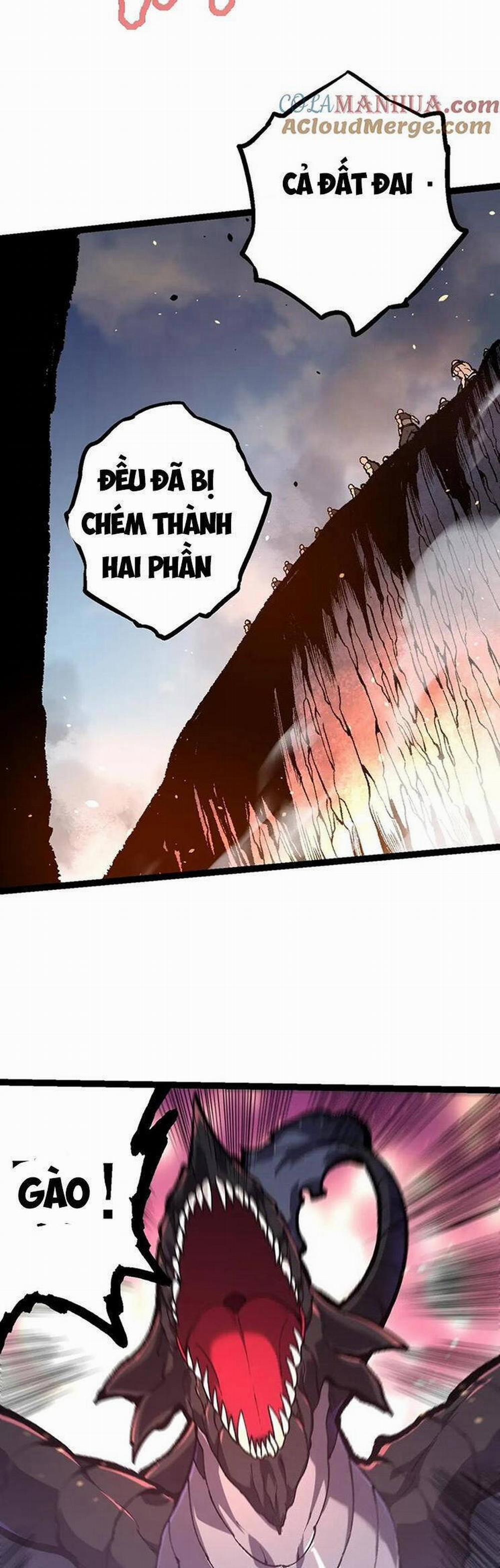 Chuyển Sinh Thành Liễu Đột Biến 137 trang 27