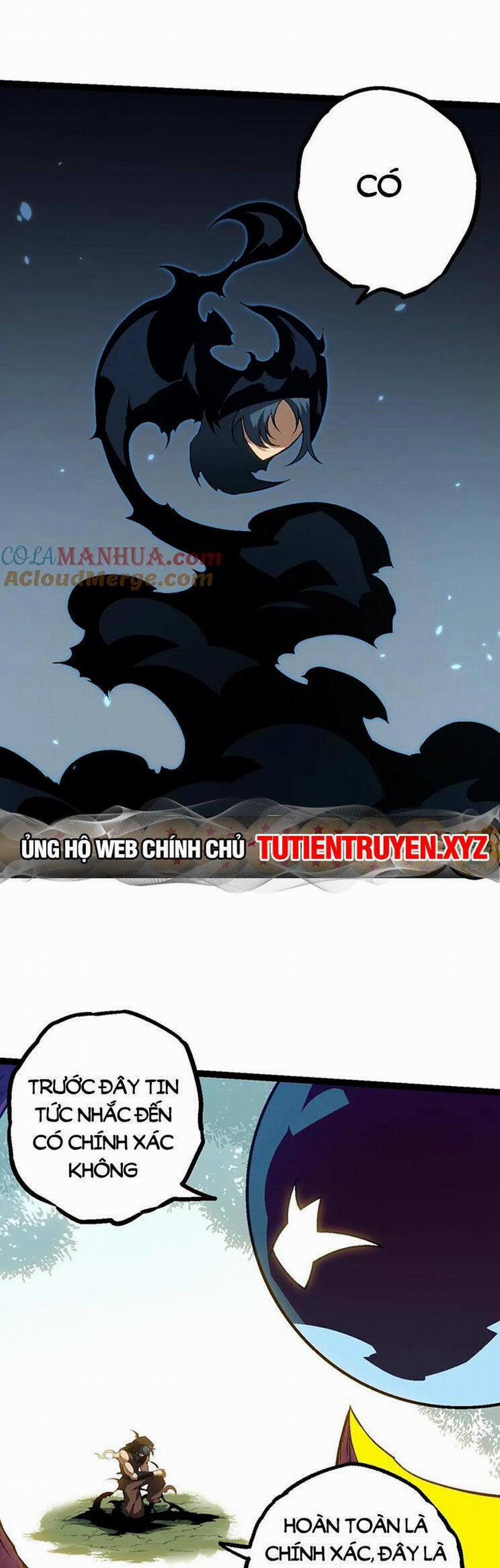 Chuyển Sinh Thành Liễu Đột Biến 137 trang 3