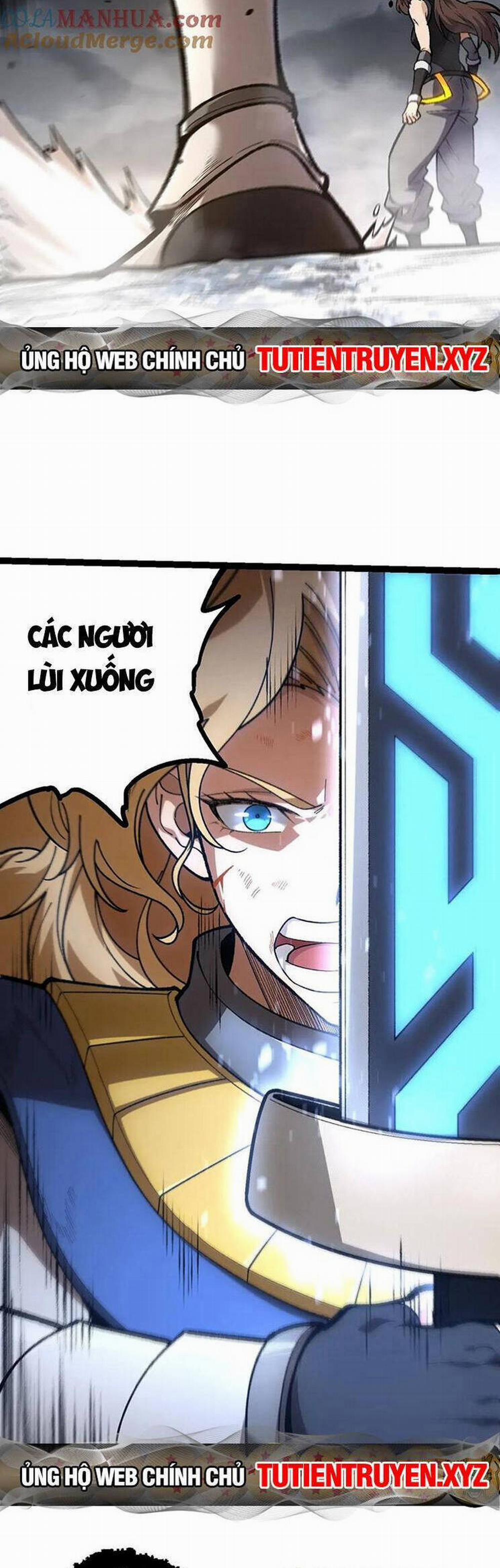 Chuyển Sinh Thành Liễu Đột Biến 137 trang 31