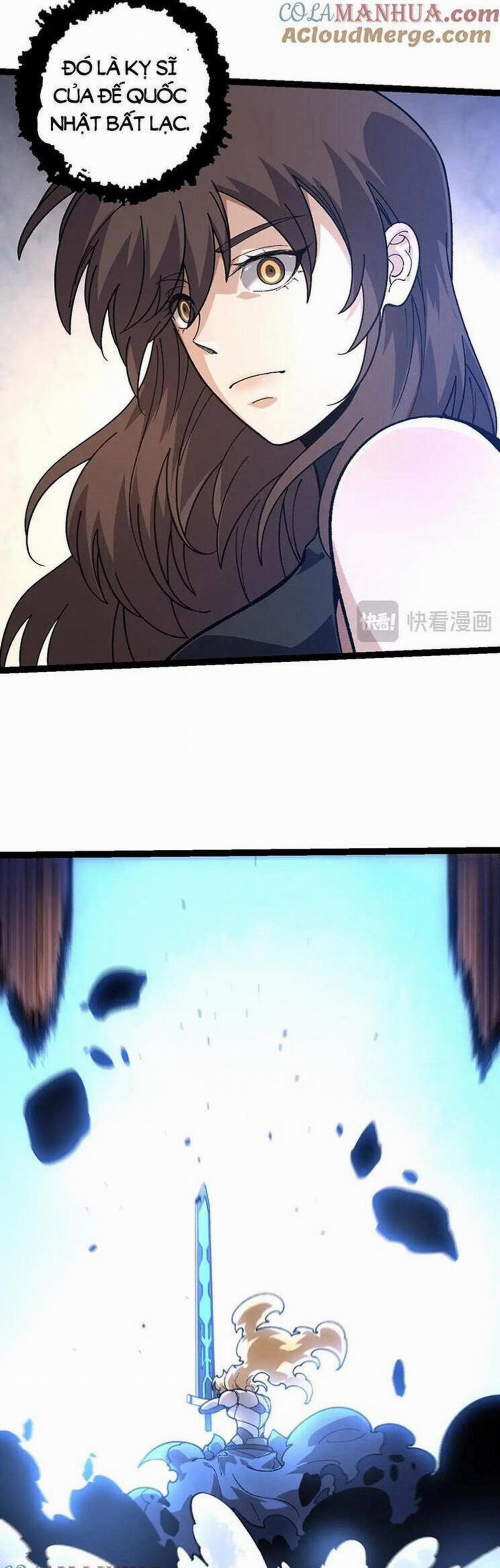 Chuyển Sinh Thành Liễu Đột Biến 137 trang 32