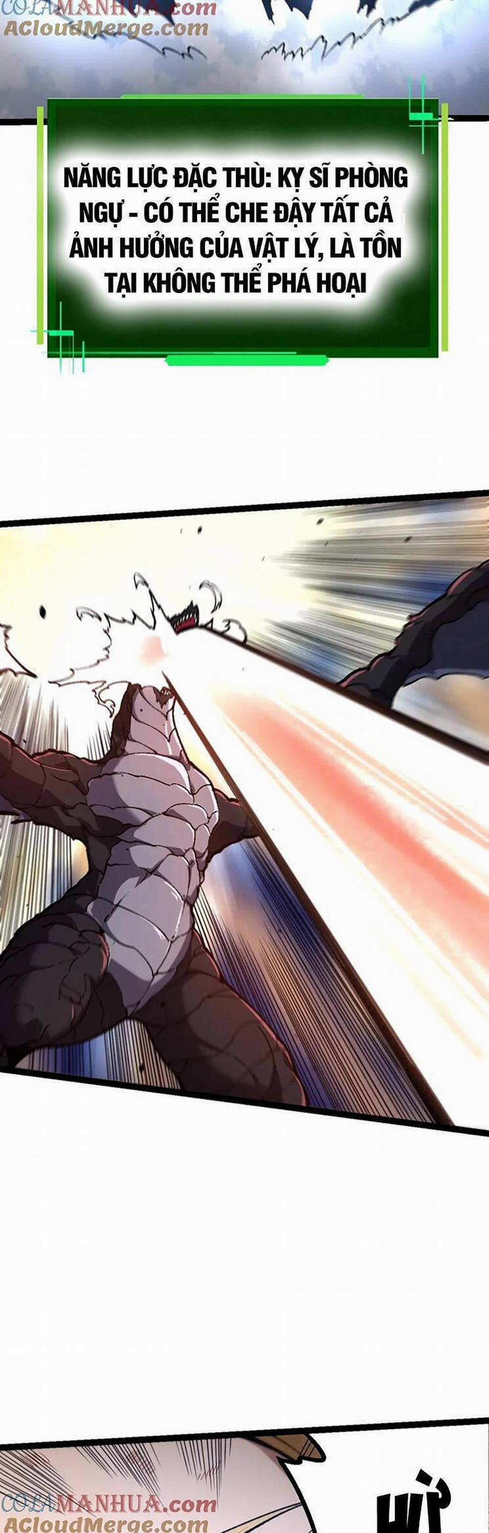 Chuyển Sinh Thành Liễu Đột Biến 137 trang 33