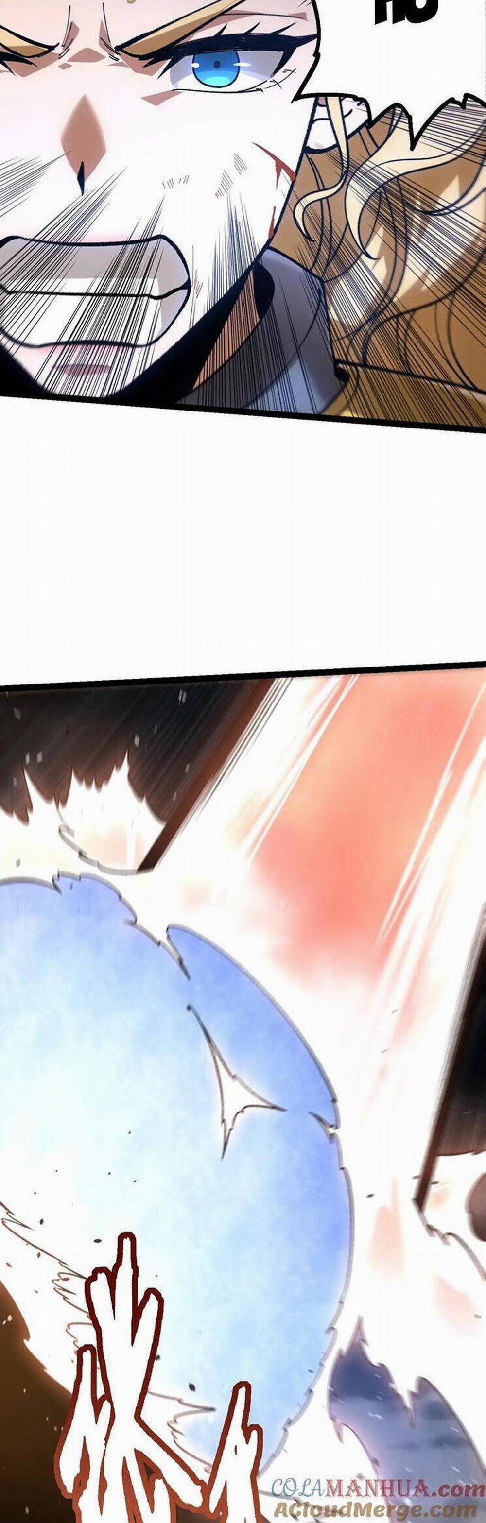 Chuyển Sinh Thành Liễu Đột Biến 137 trang 34