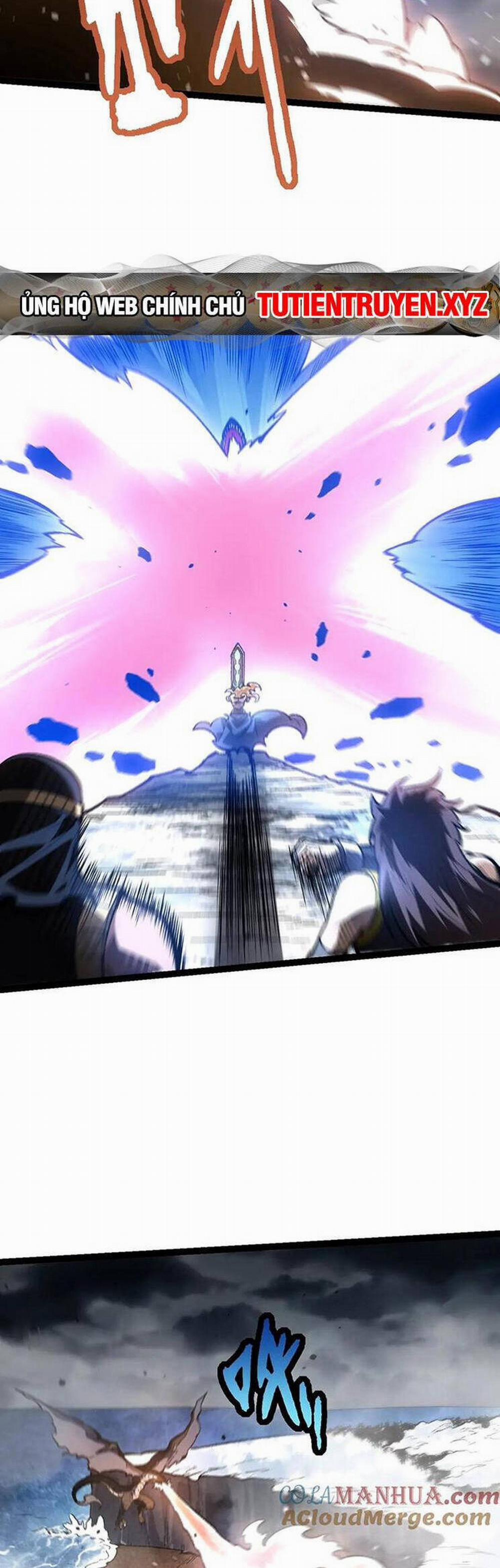 Chuyển Sinh Thành Liễu Đột Biến 137 trang 35