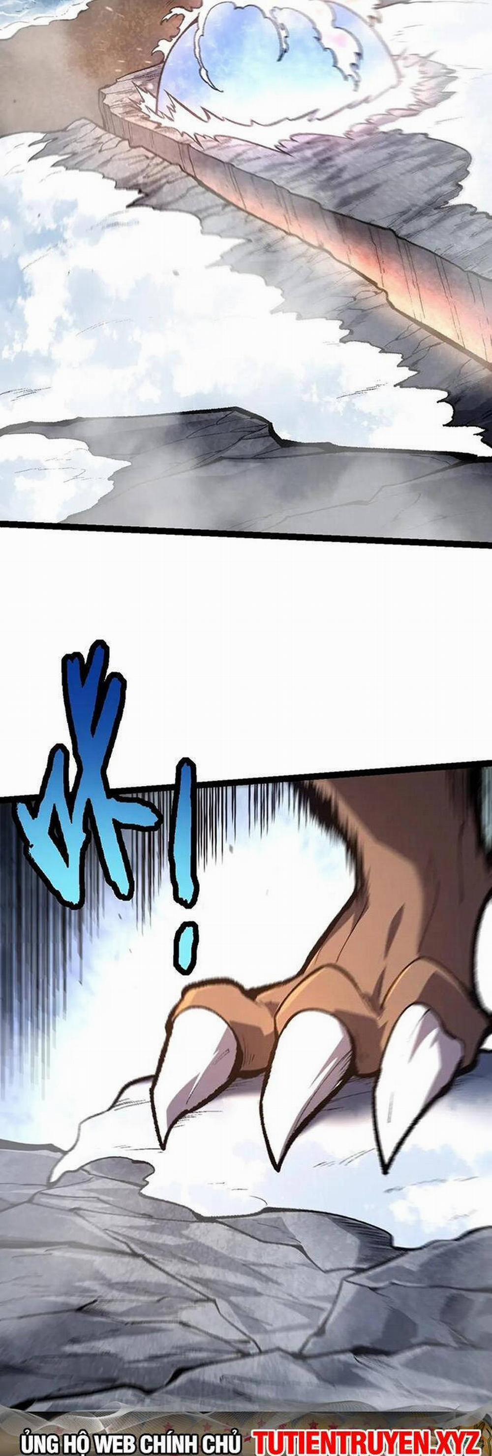 Chuyển Sinh Thành Liễu Đột Biến 137 trang 36