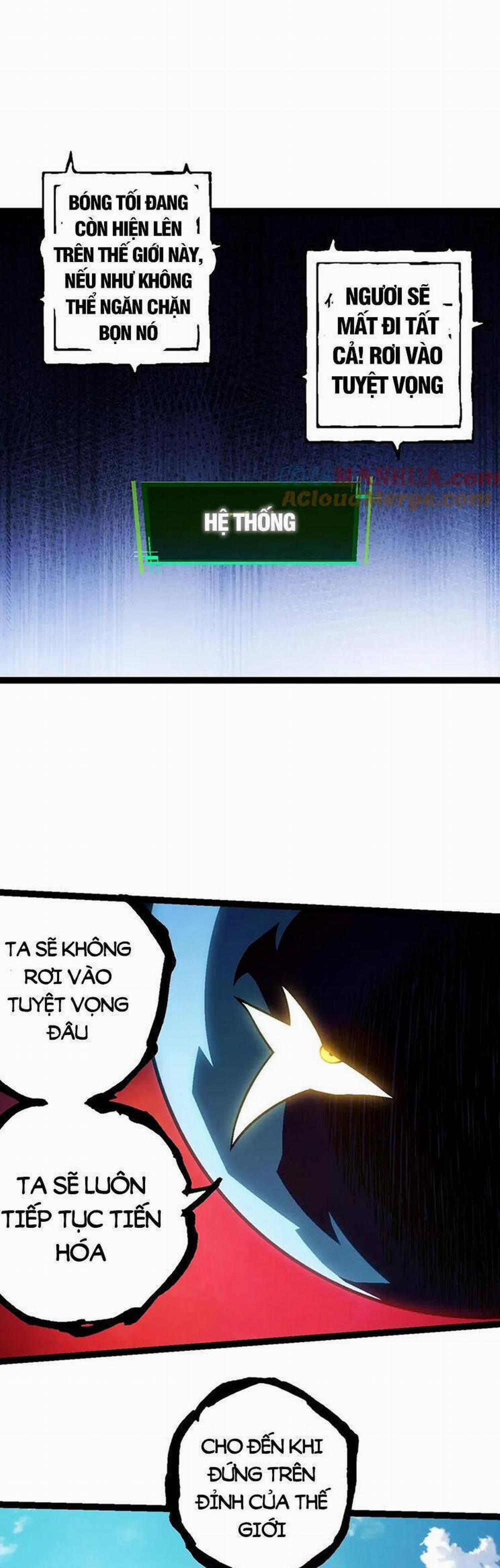 Chuyển Sinh Thành Liễu Đột Biến 137 trang 6