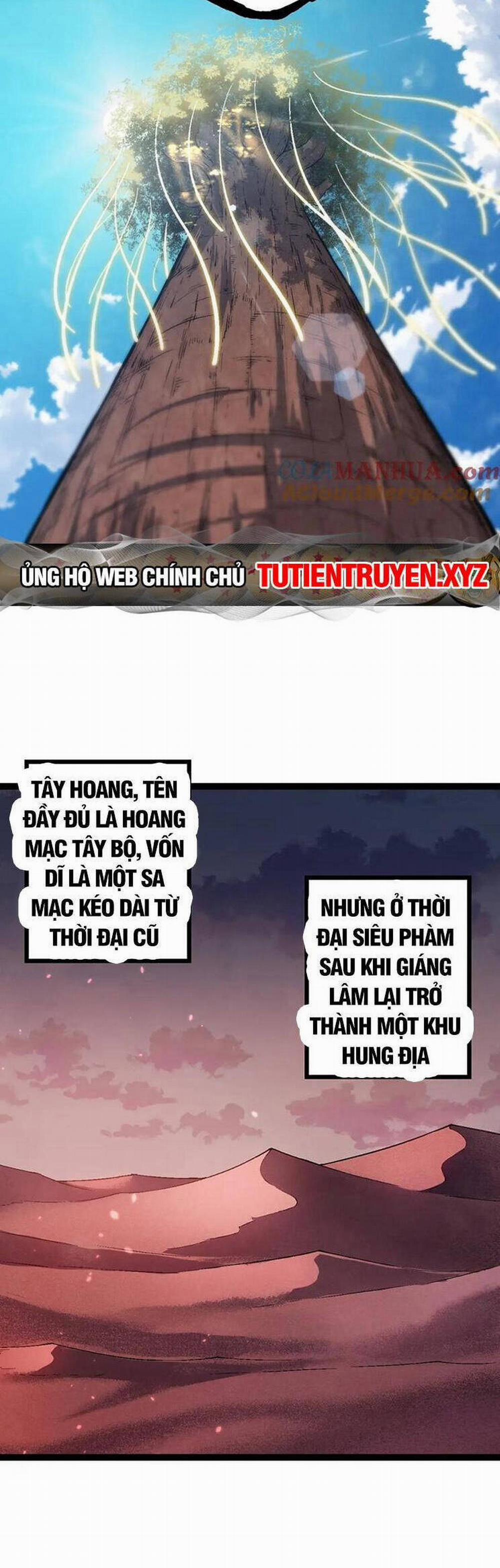Chuyển Sinh Thành Liễu Đột Biến 137 trang 7