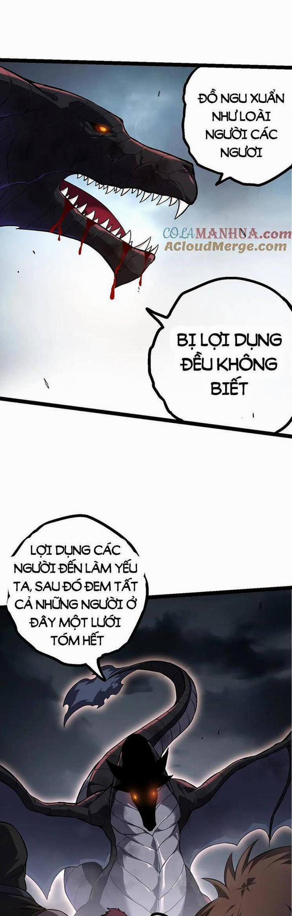 Chuyển Sinh Thành Liễu Đột Biến 138 trang 11