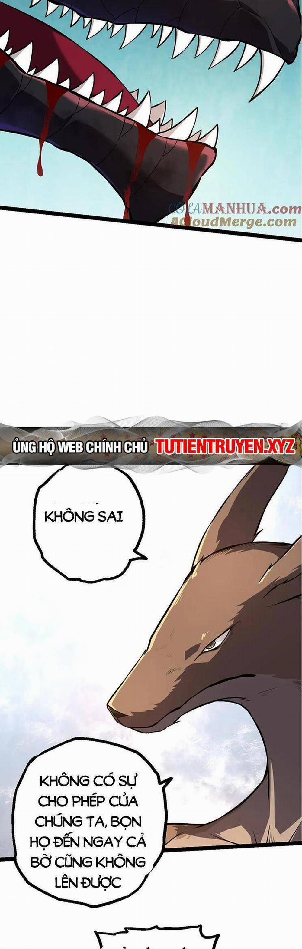 Chuyển Sinh Thành Liễu Đột Biến 138 trang 15