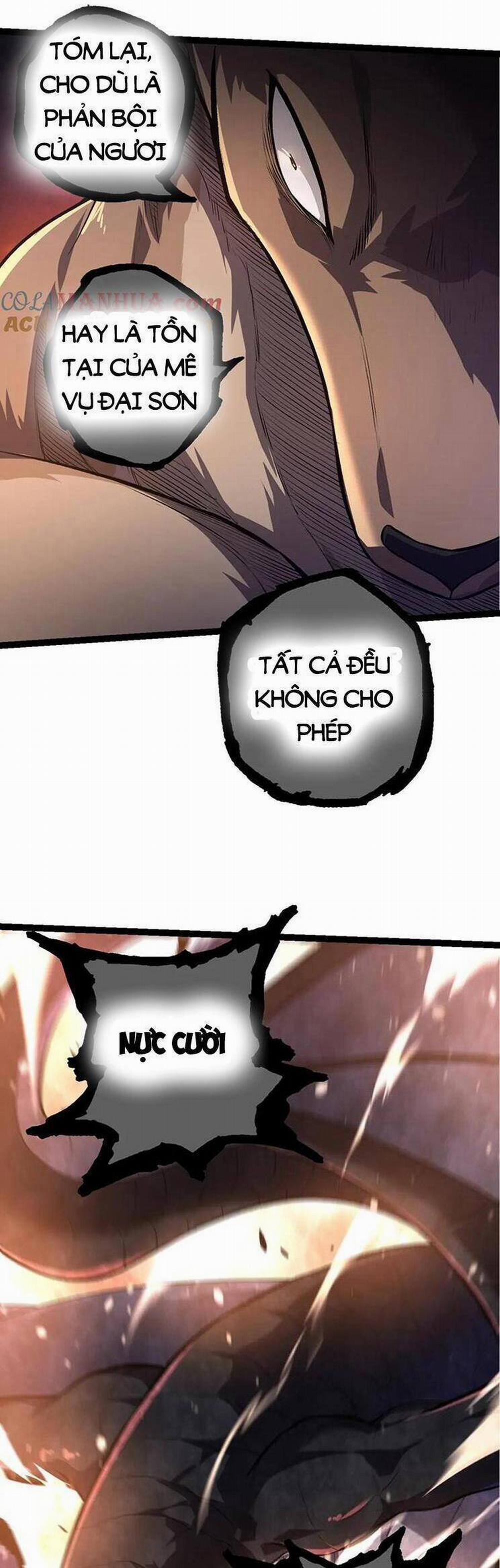 Chuyển Sinh Thành Liễu Đột Biến 138 trang 17