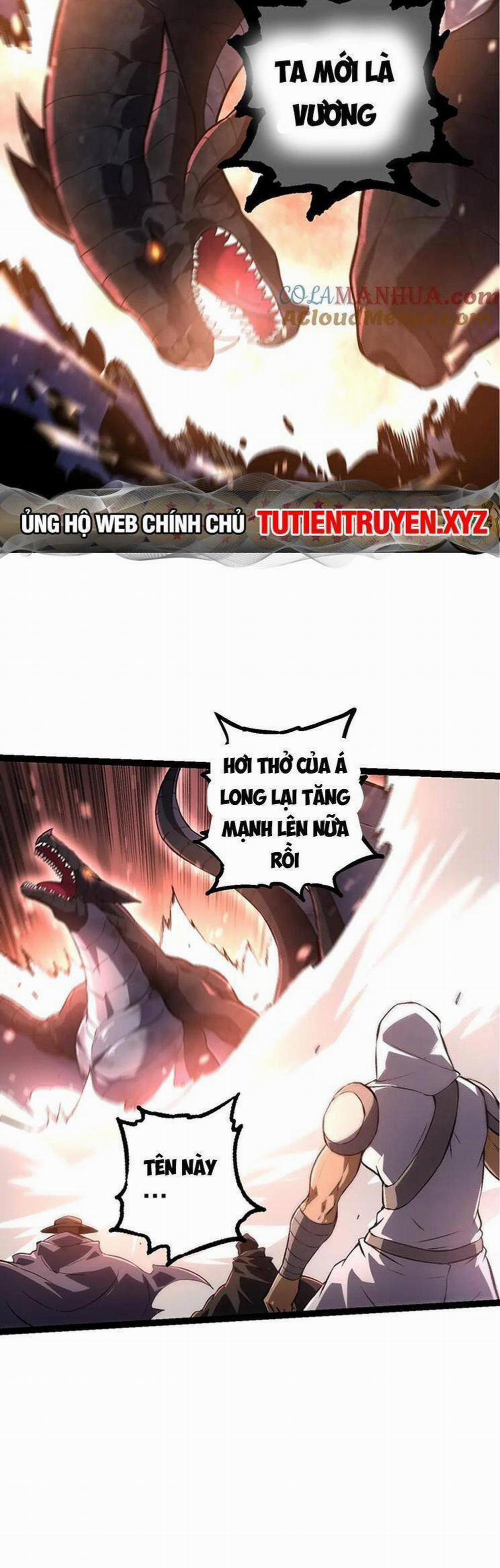 Chuyển Sinh Thành Liễu Đột Biến 138 trang 18