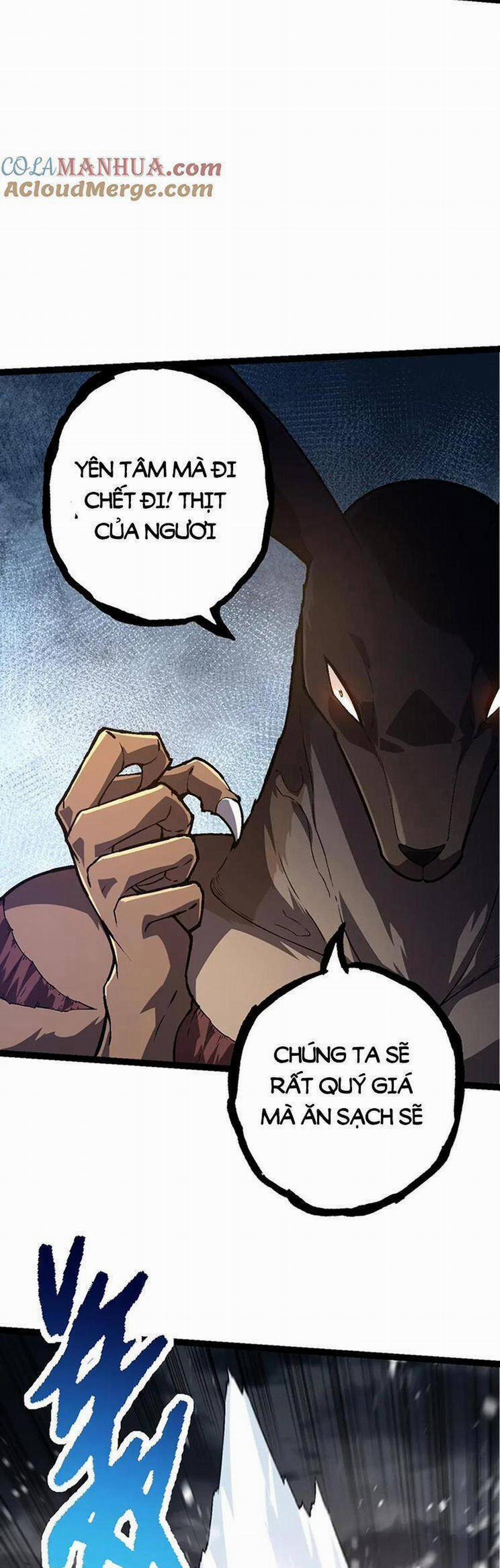 Chuyển Sinh Thành Liễu Đột Biến 138 trang 24