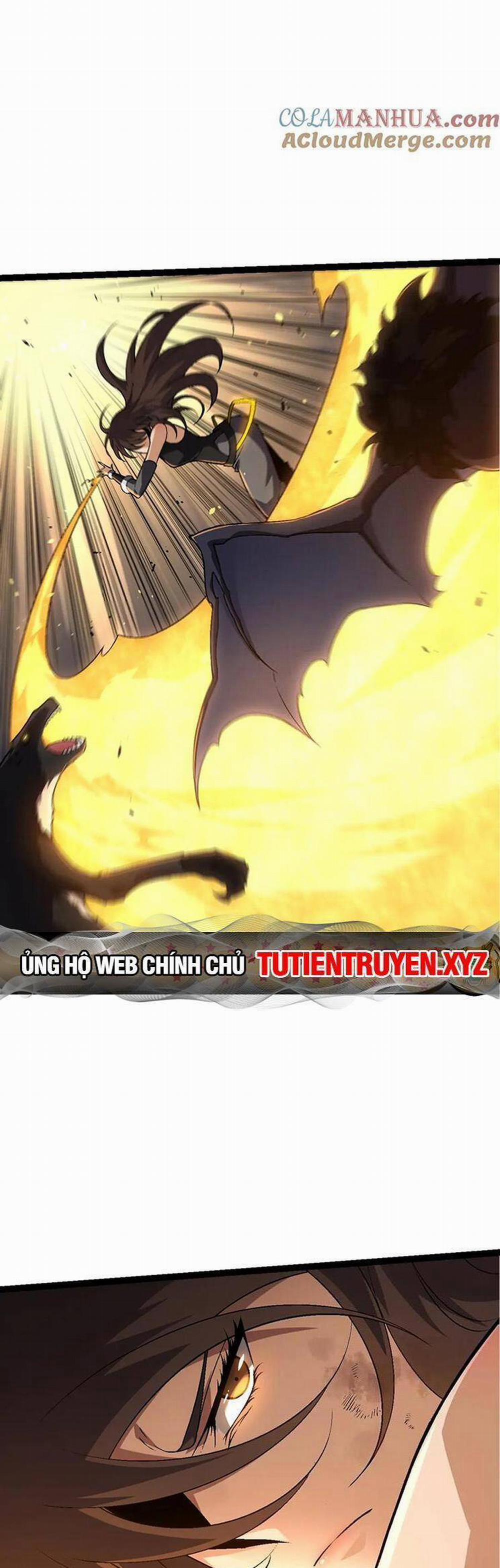 Chuyển Sinh Thành Liễu Đột Biến 138 trang 27