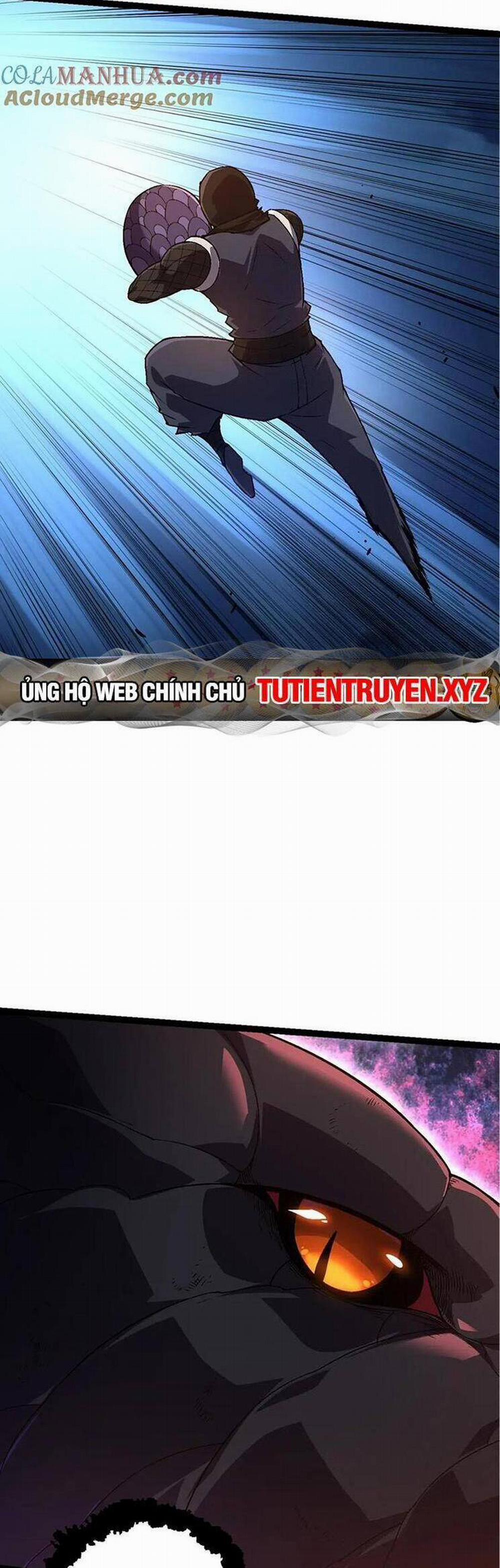 Chuyển Sinh Thành Liễu Đột Biến 138 trang 29