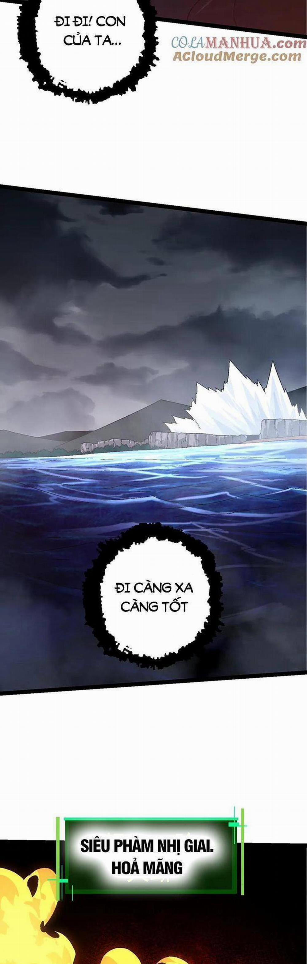 Chuyển Sinh Thành Liễu Đột Biến 138 trang 30