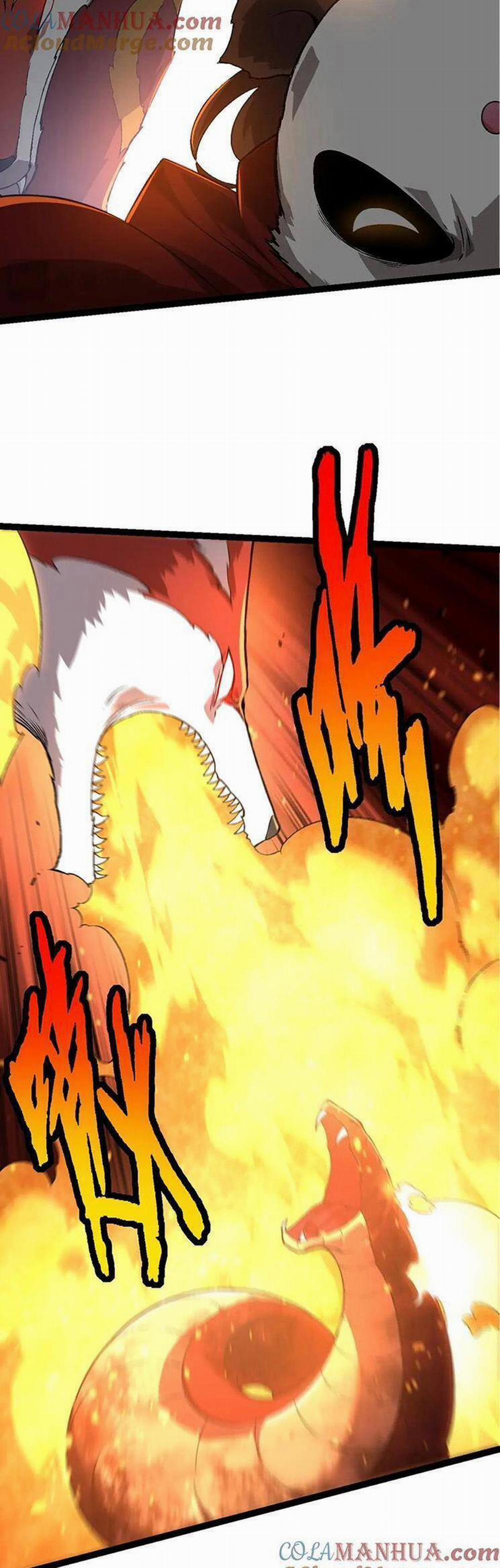 Chuyển Sinh Thành Liễu Đột Biến 138 trang 33