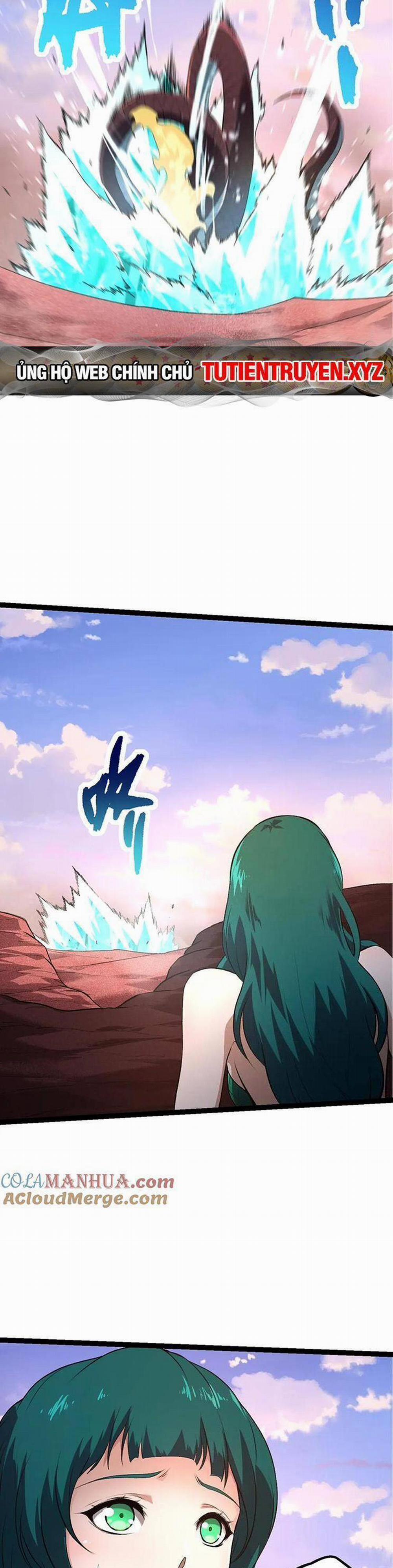 Chuyển Sinh Thành Liễu Đột Biến 138 trang 36