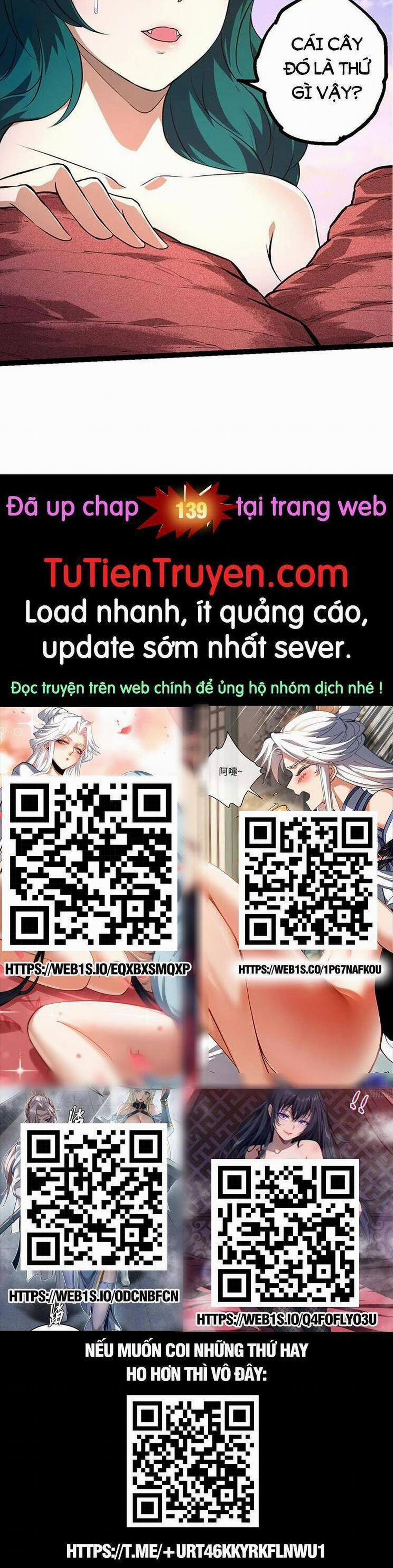 Chuyển Sinh Thành Liễu Đột Biến 138 trang 37