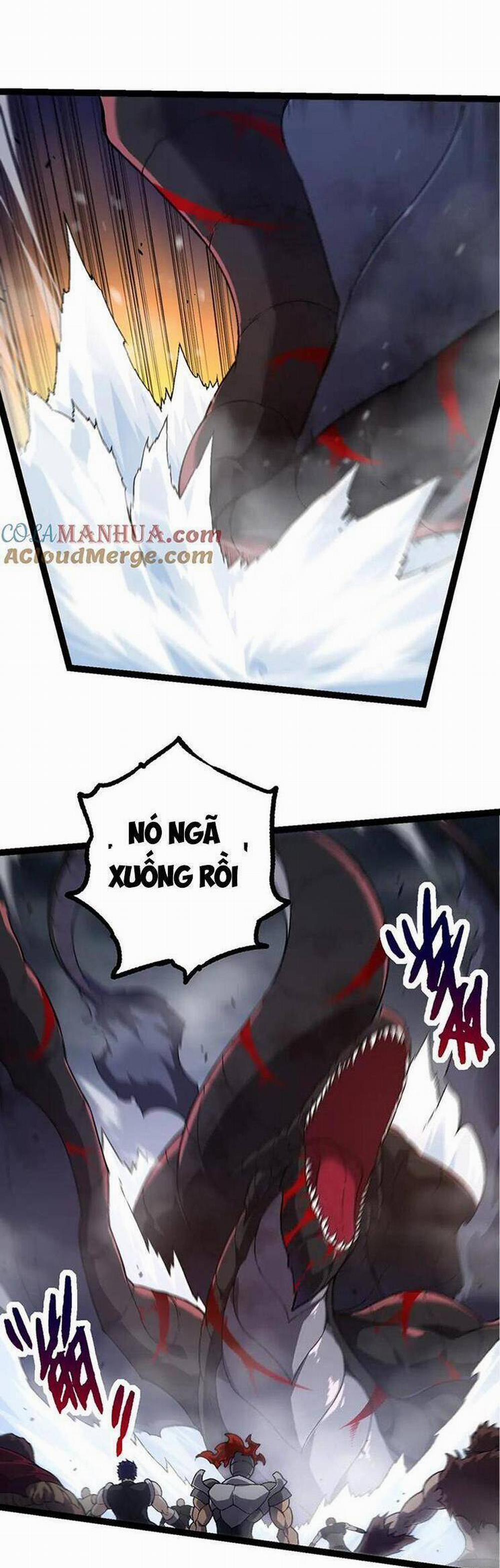 Chuyển Sinh Thành Liễu Đột Biến 138 trang 4