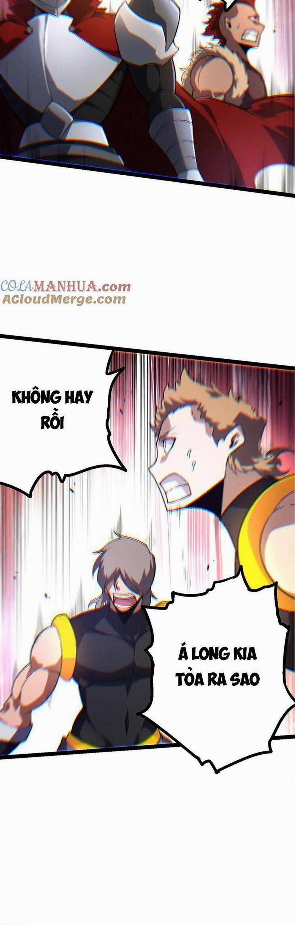 Chuyển Sinh Thành Liễu Đột Biến 138 trang 7