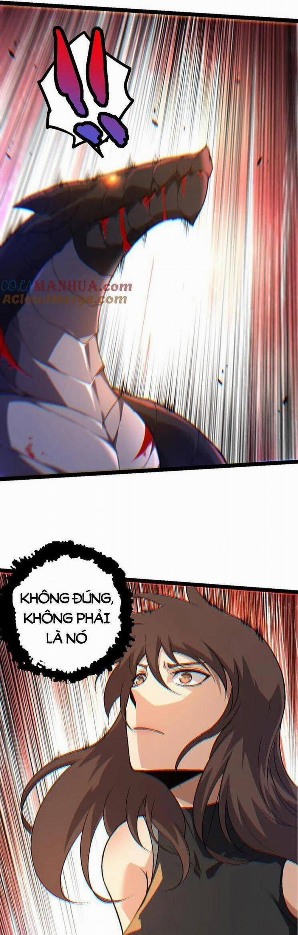 Chuyển Sinh Thành Liễu Đột Biến 138 trang 8