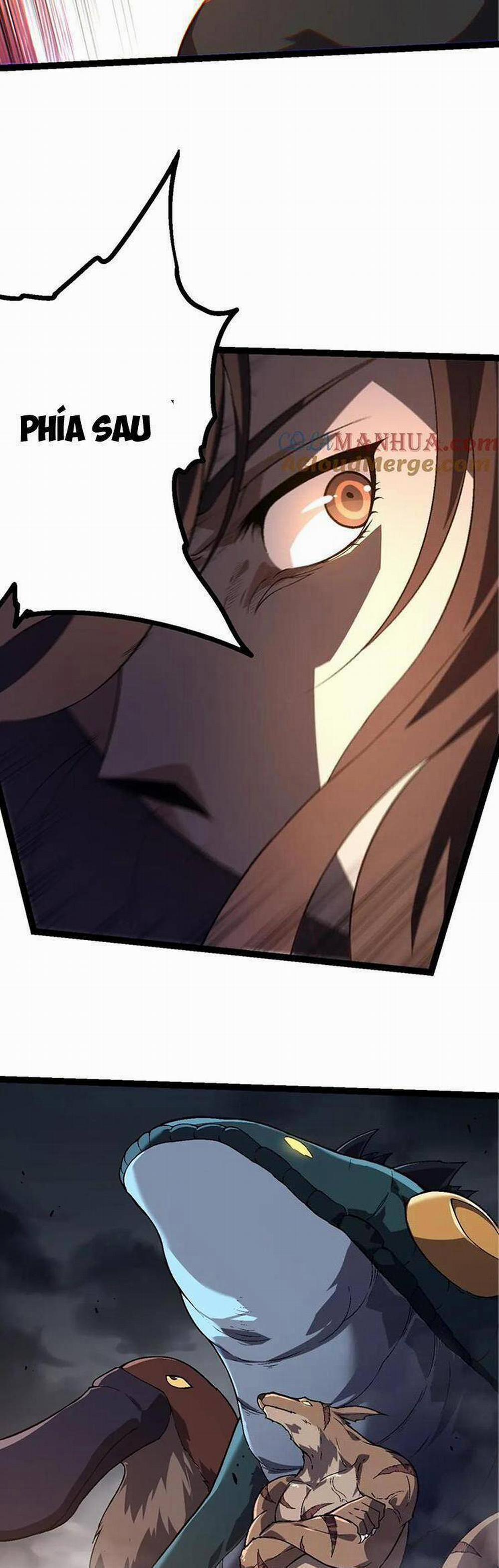 Chuyển Sinh Thành Liễu Đột Biến 138 trang 9