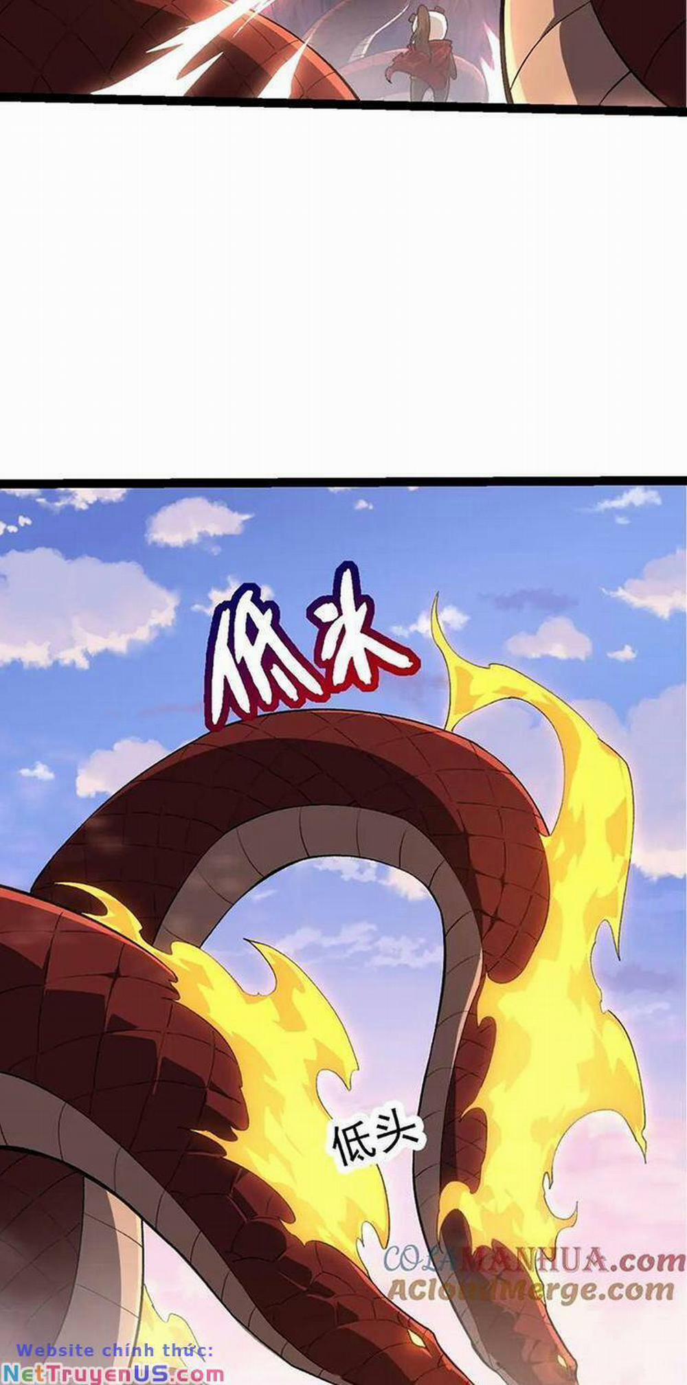 Chuyển Sinh Thành Liễu Đột Biến 139 trang 10