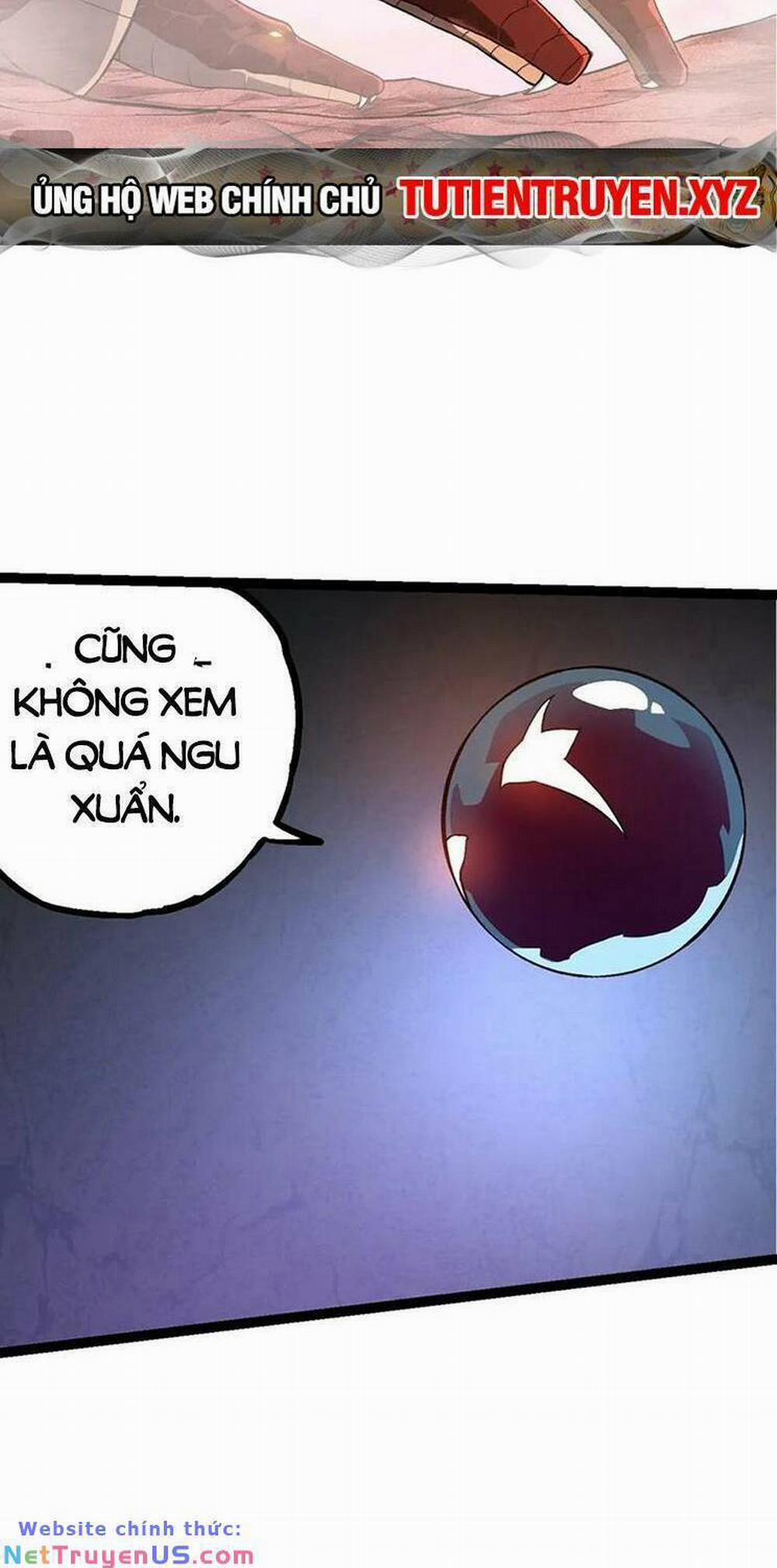 Chuyển Sinh Thành Liễu Đột Biến 139 trang 11