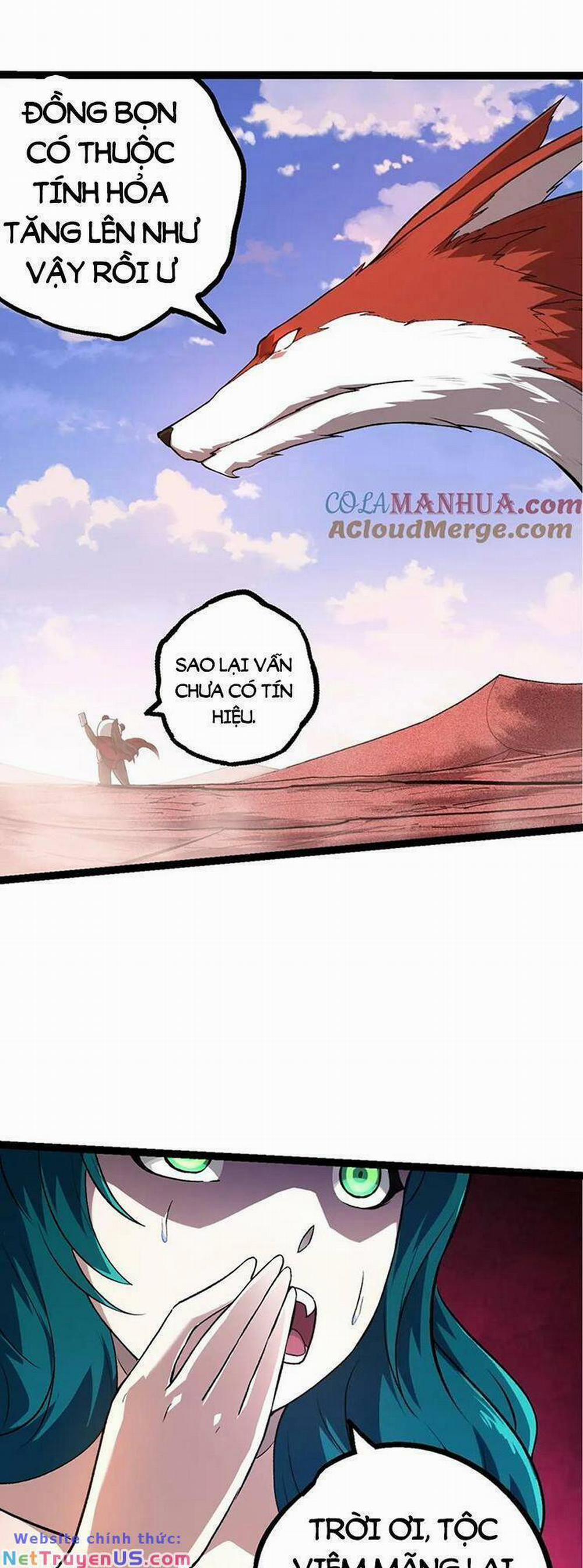 Chuyển Sinh Thành Liễu Đột Biến 139 trang 12