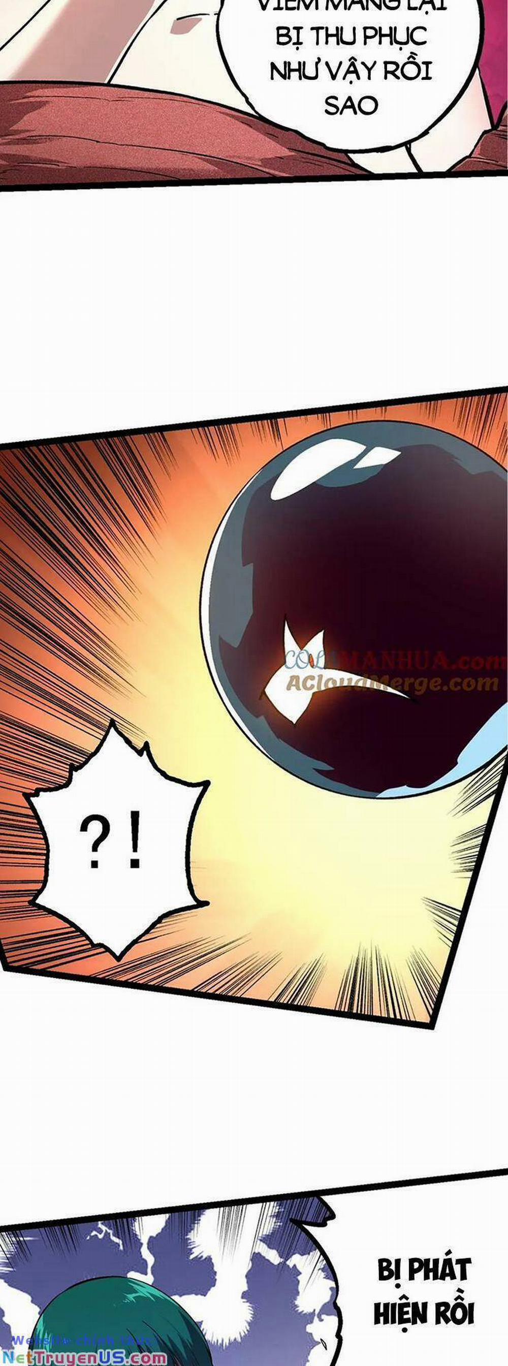 Chuyển Sinh Thành Liễu Đột Biến 139 trang 13