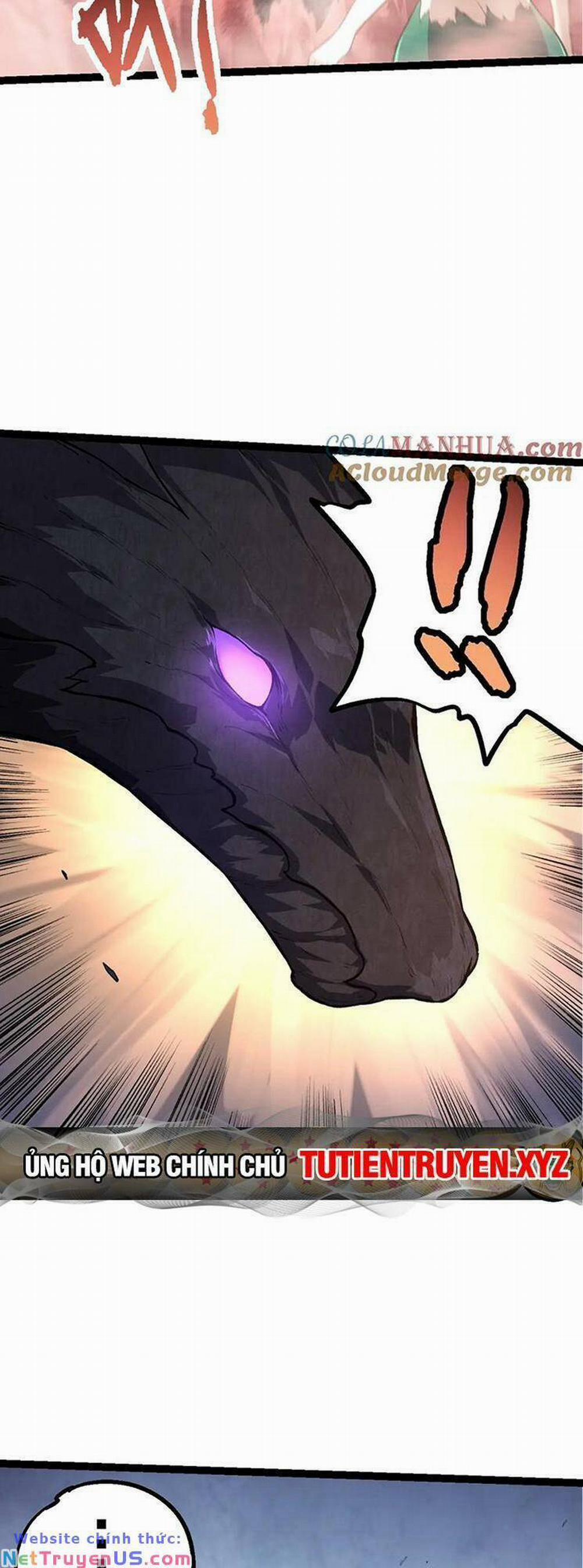 Chuyển Sinh Thành Liễu Đột Biến 139 trang 16