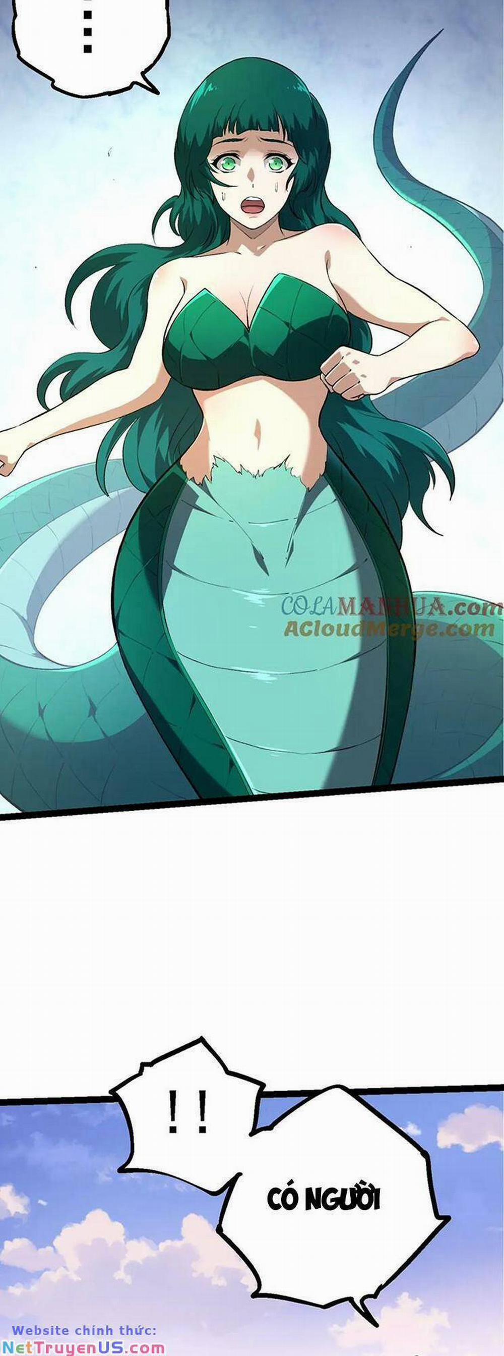 Chuyển Sinh Thành Liễu Đột Biến 139 trang 17