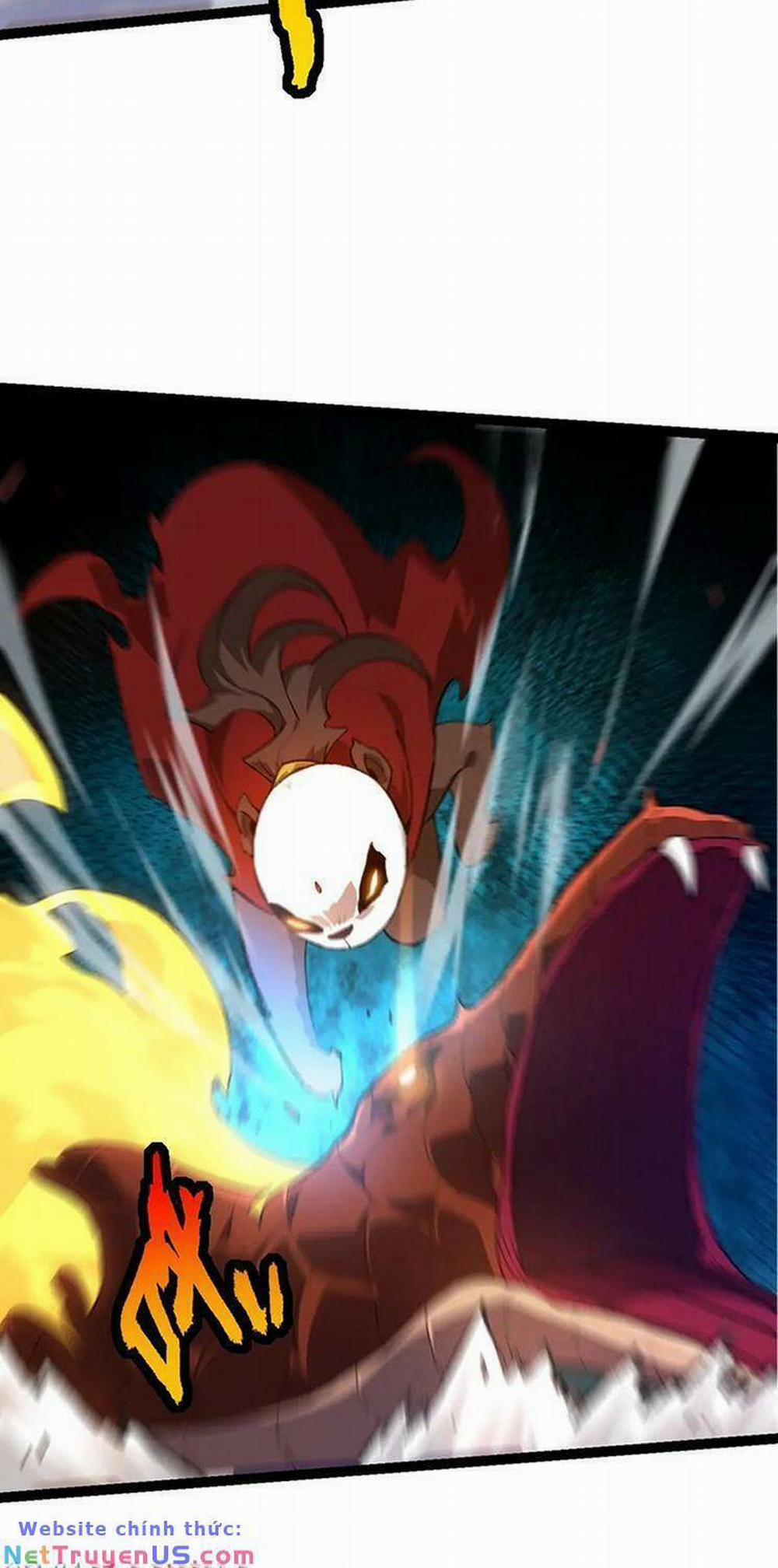 Chuyển Sinh Thành Liễu Đột Biến 139 trang 2