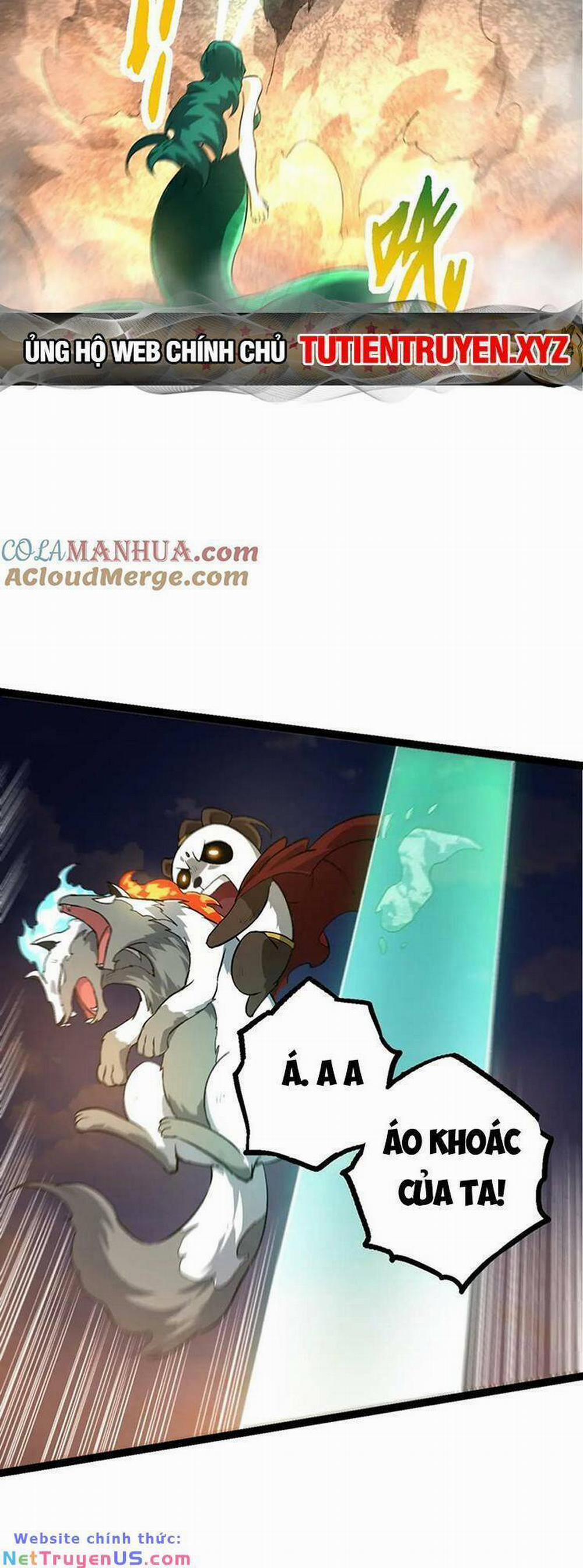 Chuyển Sinh Thành Liễu Đột Biến 139 trang 25