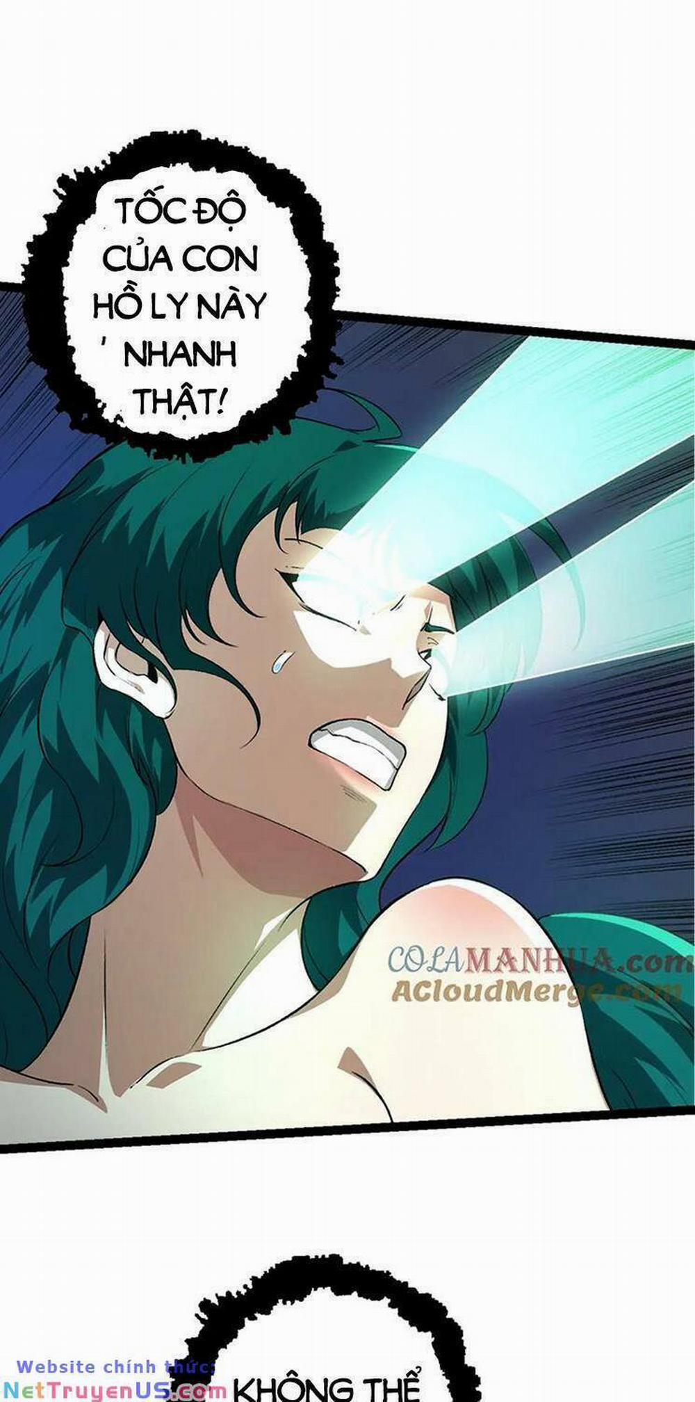 Chuyển Sinh Thành Liễu Đột Biến 139 trang 26