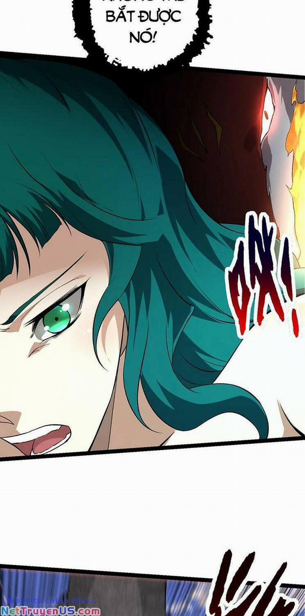 Chuyển Sinh Thành Liễu Đột Biến 139 trang 27