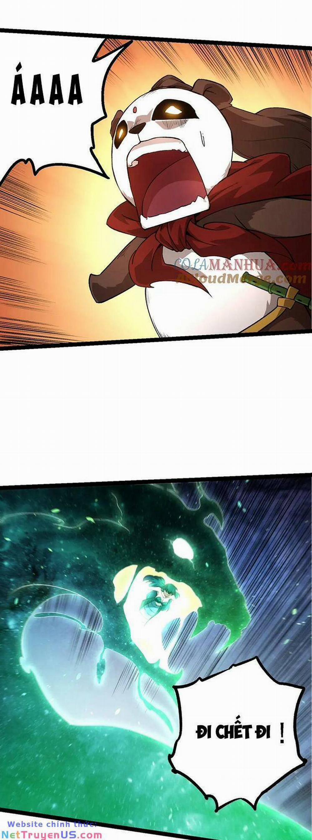 Chuyển Sinh Thành Liễu Đột Biến 139 trang 29