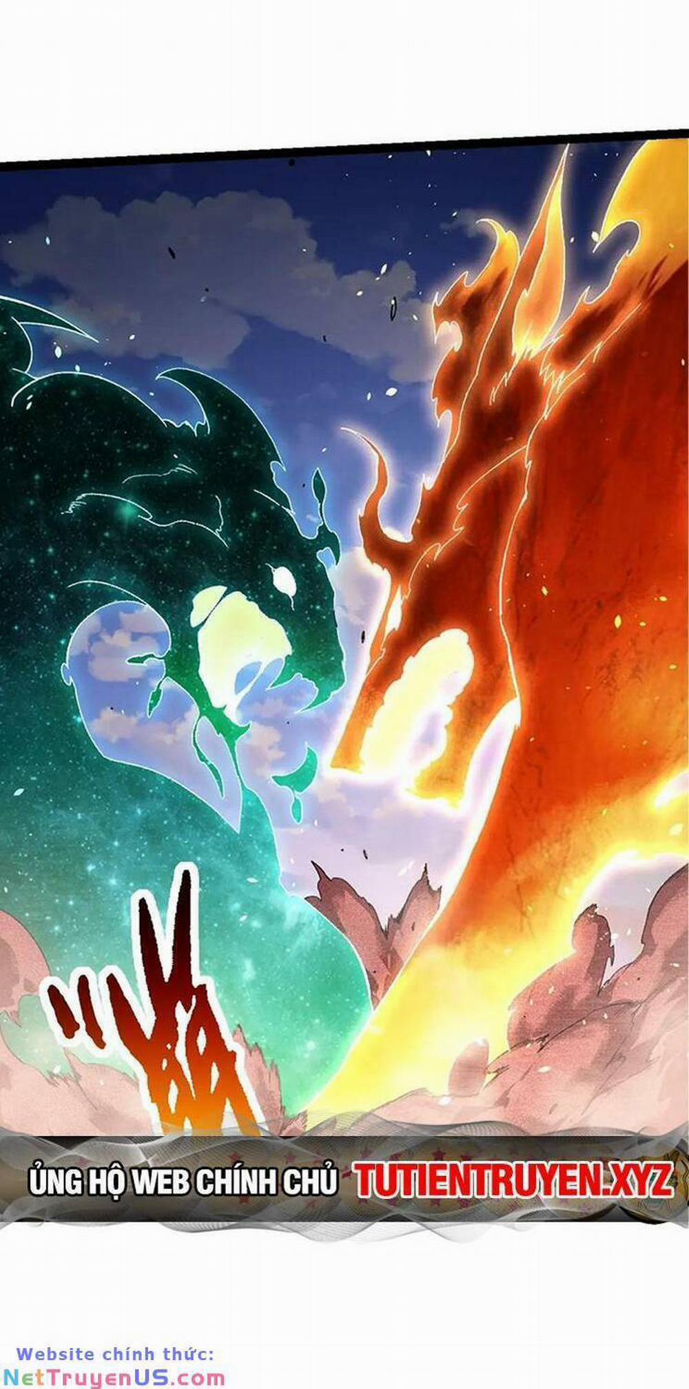 Chuyển Sinh Thành Liễu Đột Biến 139 trang 31