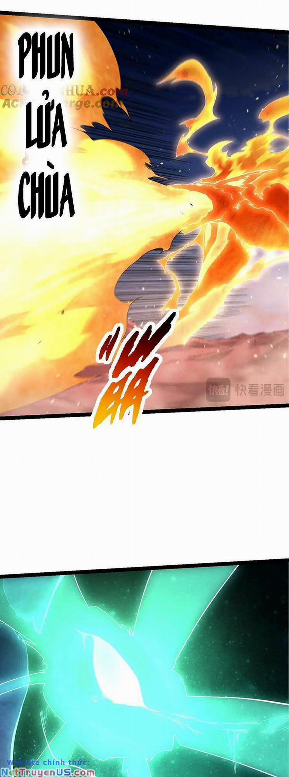 Chuyển Sinh Thành Liễu Đột Biến 139 trang 32