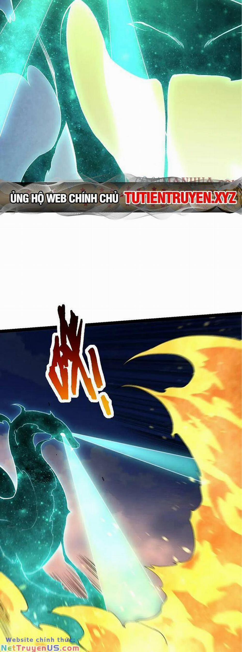 Chuyển Sinh Thành Liễu Đột Biến 139 trang 33