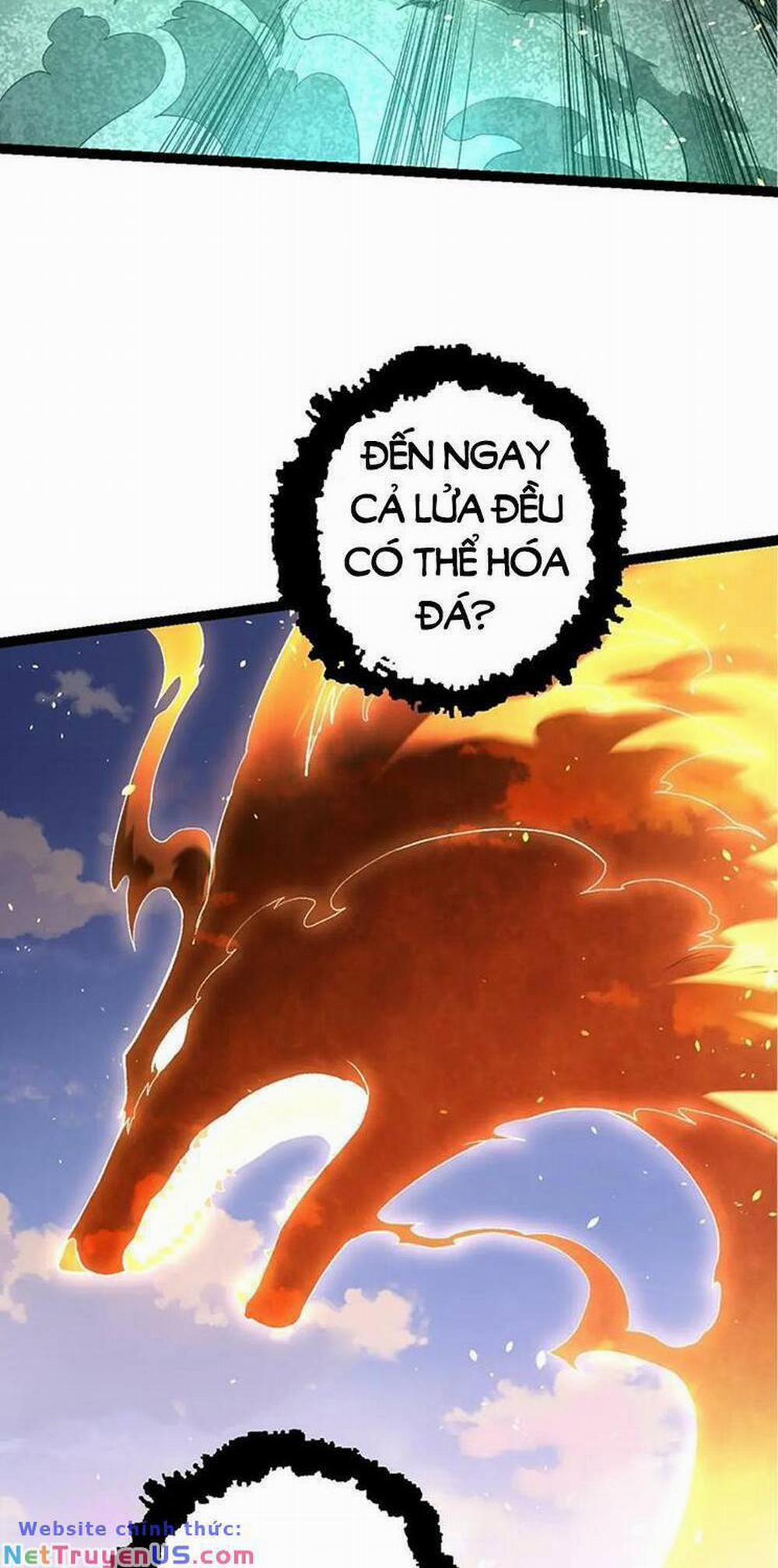 Chuyển Sinh Thành Liễu Đột Biến 139 trang 35