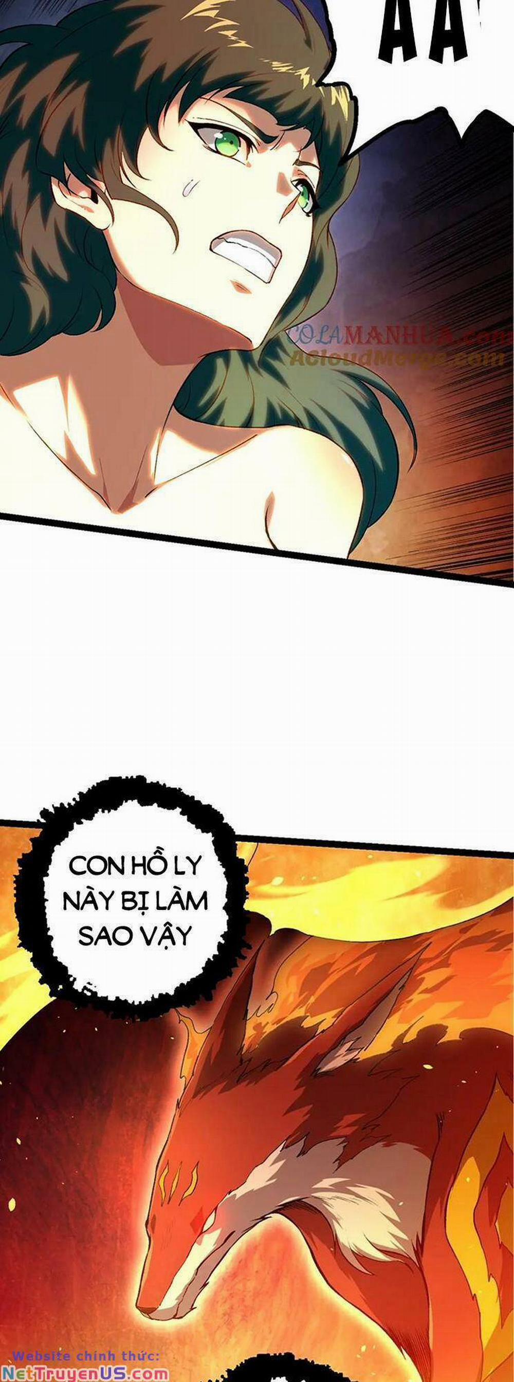 Chuyển Sinh Thành Liễu Đột Biến 139 trang 37