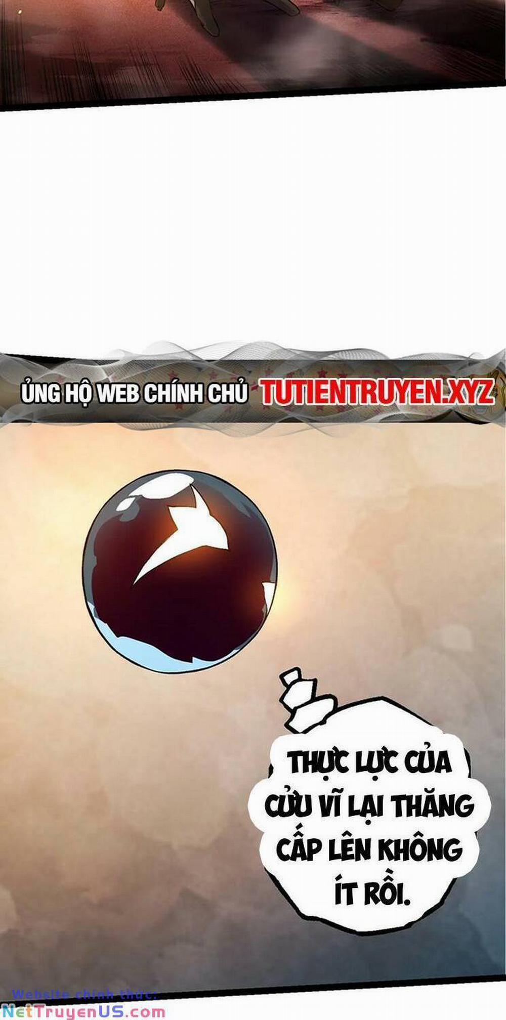 Chuyển Sinh Thành Liễu Đột Biến 139 trang 39