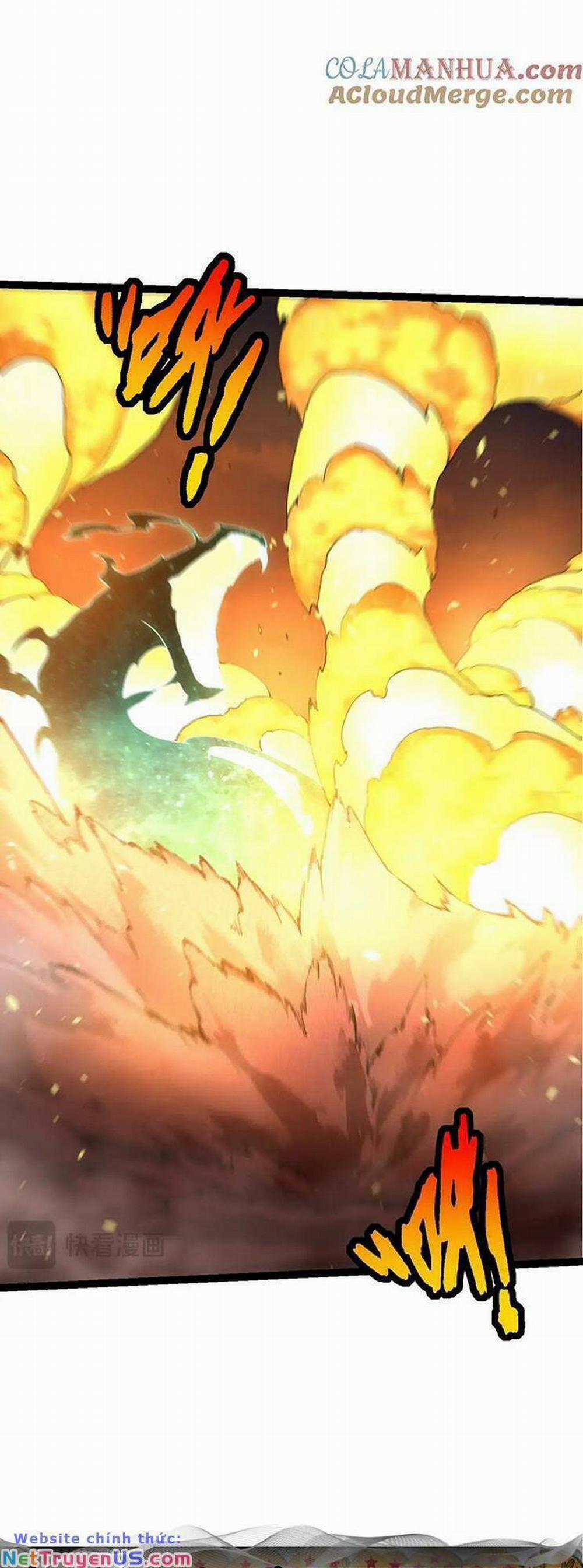 Chuyển Sinh Thành Liễu Đột Biến 139 trang 40