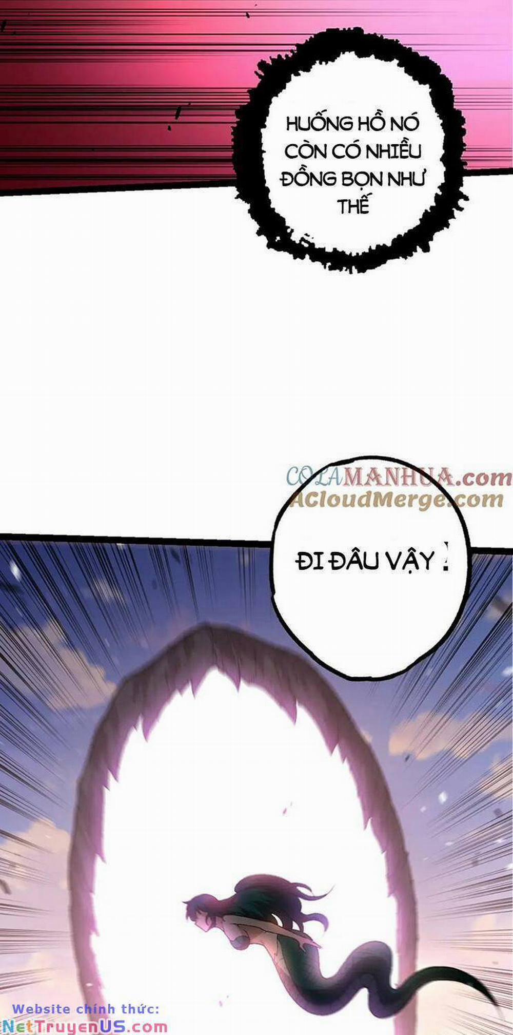 Chuyển Sinh Thành Liễu Đột Biến 139 trang 42
