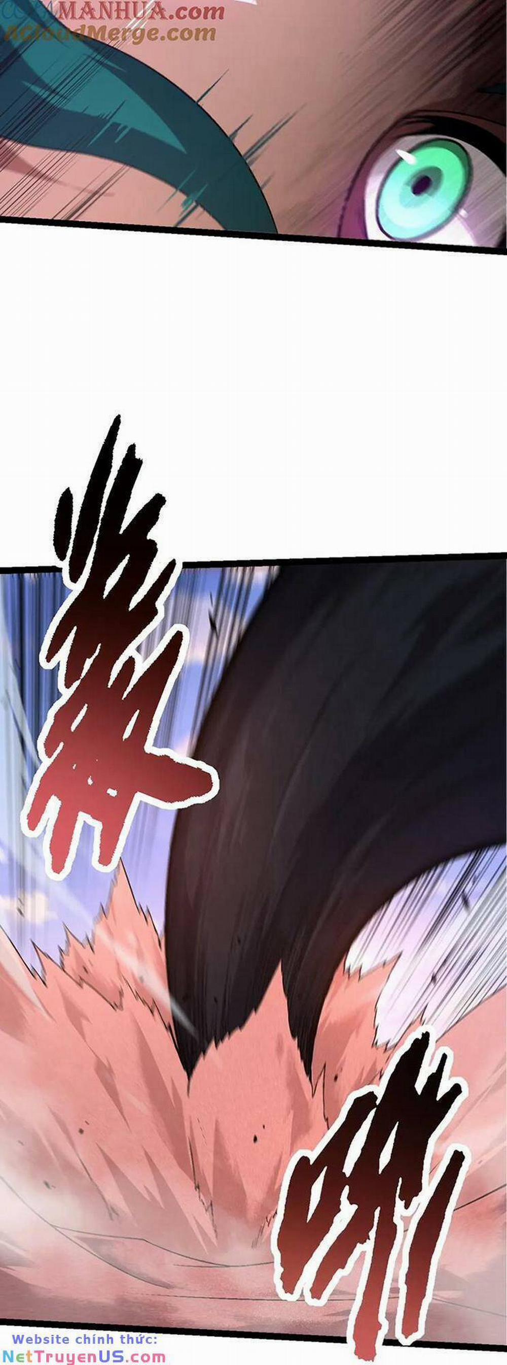 Chuyển Sinh Thành Liễu Đột Biến 139 trang 44