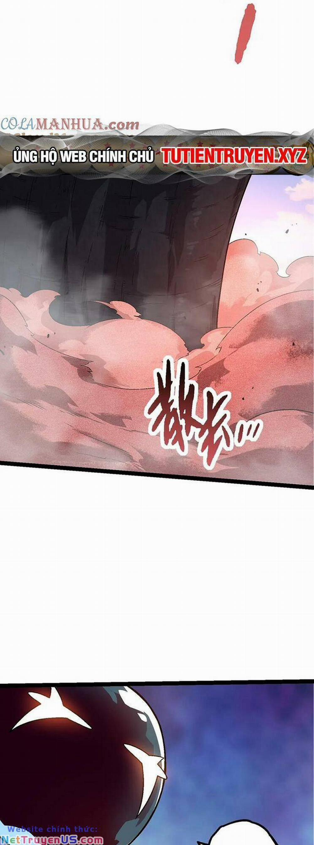 Chuyển Sinh Thành Liễu Đột Biến 139 trang 45