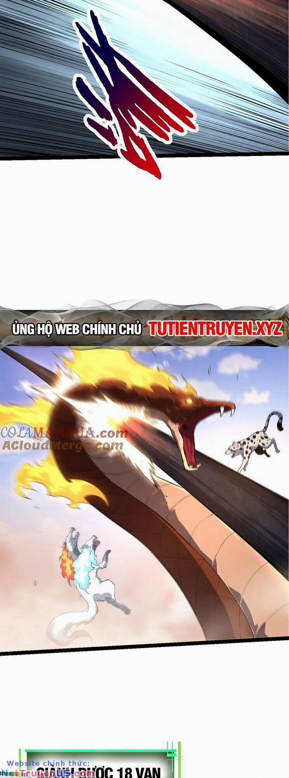 Chuyển Sinh Thành Liễu Đột Biến 139 trang 5